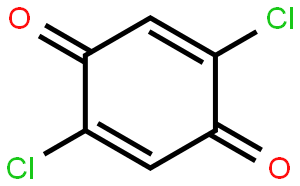 2,5-Dichlorocyclohexa-2,5-diene-1,4-dione