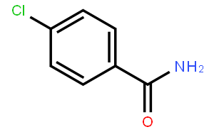 4-氯苯甲酰胺