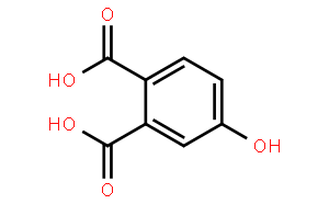 4-羥基鄰苯二甲酸