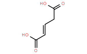 反-戊烯二酸