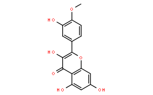 柽柳黄素