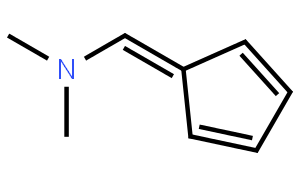 6-(Dimethylamino)fulvene