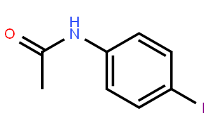 N-(4-Iodophenyl)acetamide