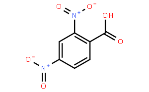 2，4-二硝基苯甲酸
