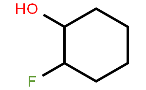 trans-2-Fluorocyclohexanol