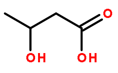 3-羥基丁酸