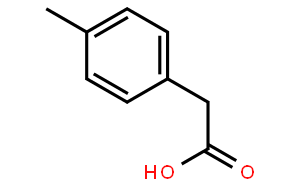 对甲苯乙酸