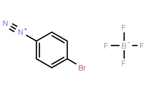 4-Bromobenzenediazonium Tetrafluoroborate