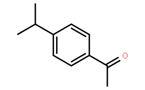 4'-异丙基苯乙酮