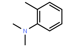N,N-Dimethyl-o-toluidine