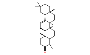 β-Amyrone