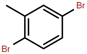 2,5-二溴甲苯