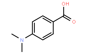 4-二甲氨基苯甲酸