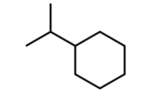 异丙基环己烷