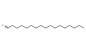 n-Heptadecanal
