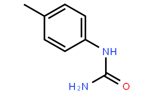 p-Tolylurea