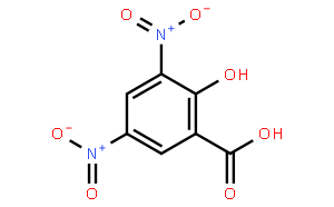 3,5-二硝基水楊酸