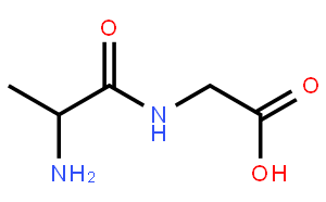 L-丙氨酰甘氨酸