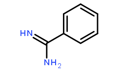 苯甲脒