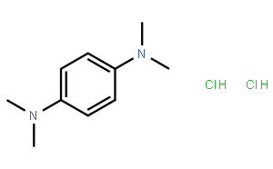 N,N,N′,N′-四甲基对苯二胺盐酸盐