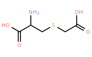 S-羧甲基-L-半胱氨酸