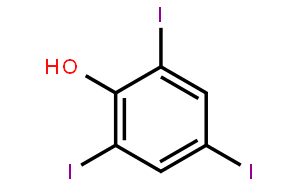 2,4,6-三碘苯酚