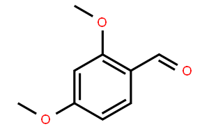 2，4-二甲氧基苯甲醛