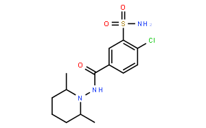 Clopamide