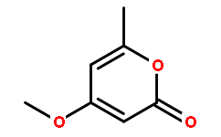 4-甲氧基-6-甲基-2H-吡喃-2-酮