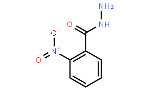 2-硝基苯酰肼