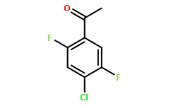 4'-氯-2',5'-二氟苯乙酮