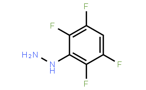 2,3,5,6-Tetrafluorophenylhydrazine