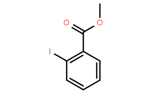 2-碘苯甲酸甲酯