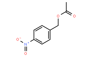 乙酸4-硝基苄酯