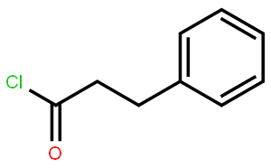 3-苯基丙酰氯