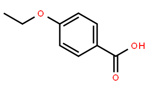 4-乙氧基苯甲酸