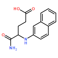 H-Glu-βNA