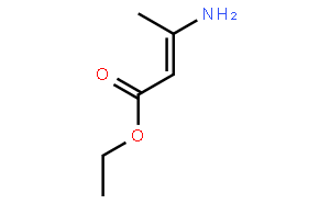 3-氨基巴豆酸乙酯