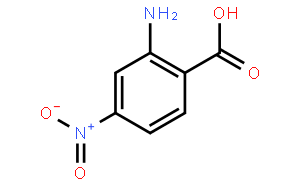 4-硝基邻氨基苯甲酸