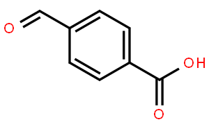 對醛基苯甲酸