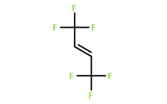 顺式-1,1,1,4,4,4-六氟-2-丁烯    HFO-1336mzz