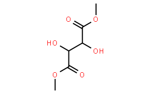 L-( )酒石酸二甲酯