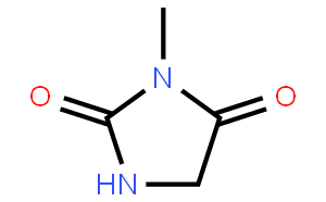 1-Methylhydantoin