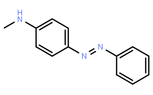 4-(Methylamino)azobenzene
