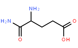 L-Glutamic acid α-amide