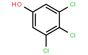 3,4,5-TRICHLOROPHENOL