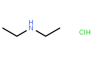 二乙胺鹽酸鹽
