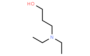 3-二乙氨基-1-丙醇