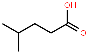 4-甲基戊酸