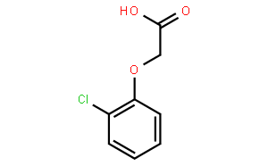 邻氯苯氧乙酸